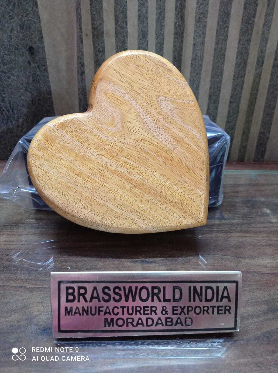 Heart Shaped Adult Urn Funeral Supplies