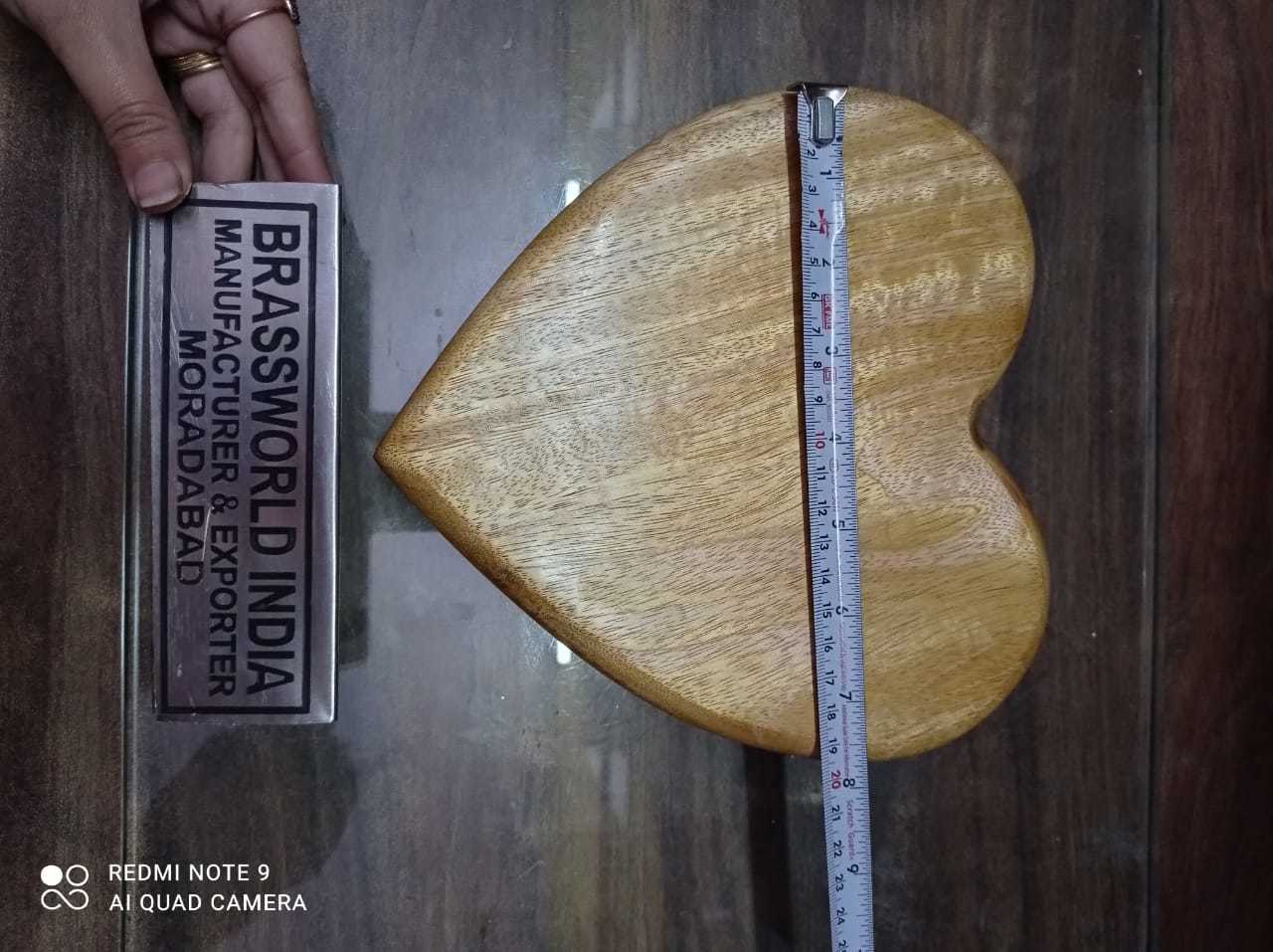 Heart Shaped Adult Urn Funeral Supplies