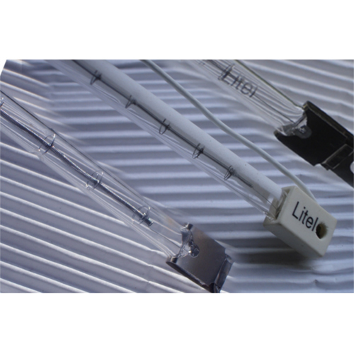 क्वार्ट्ज इन्फ्रारेड लैंप