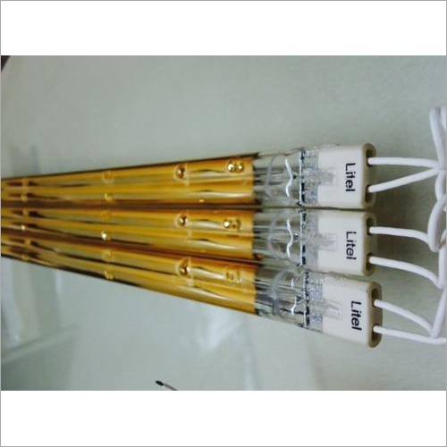 प्रिंटिंग मशीनों के लिए इन्फ्रारेड लैंप