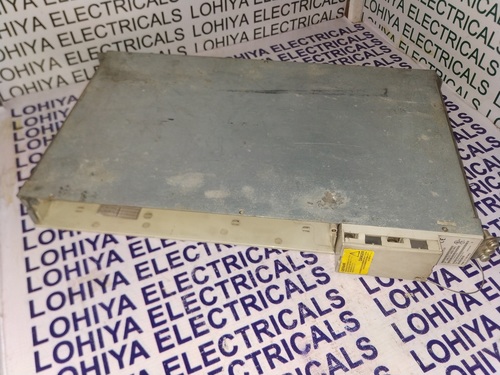 सीमेंस पावर मॉड्यूल 6SN1123-1AB00-0AA1