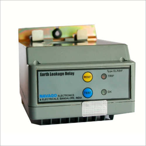 415v अर्थ लीकेज रिले