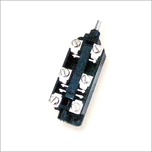 2NC+1NO Three Element Switch