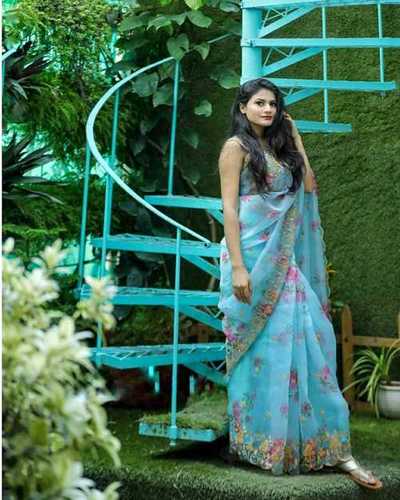 NEW DESIGNER SAREE COLLECTION
