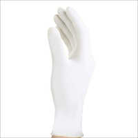 पाउडर नॉन स्टेराइल लेटेक्स एग्जामिनेशन ग्लव्स