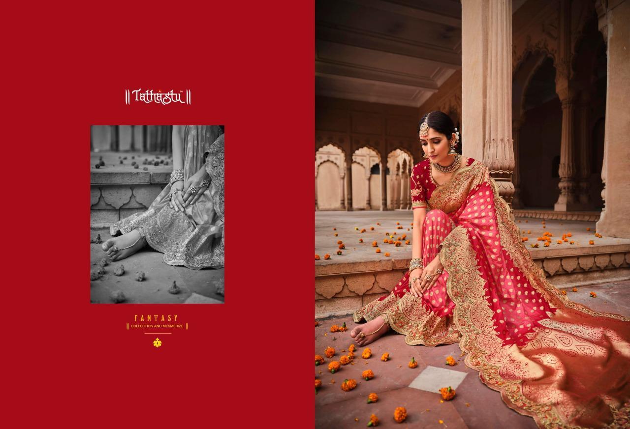 Traditional Silk Saree