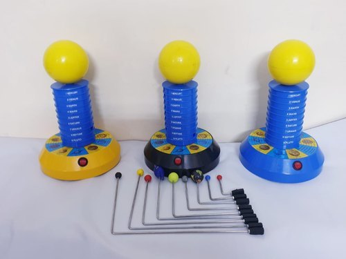Solar System