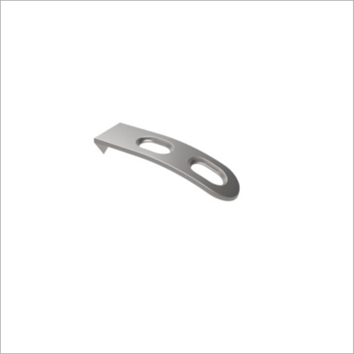 Pelvic Spring Plate 3.5mm