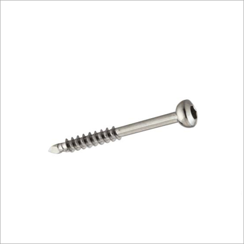 MALLEOLAR SCREW HEX Dia. 4.5 MM