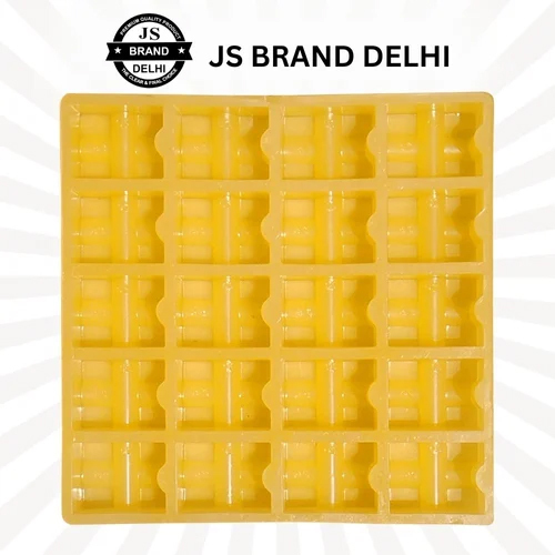 कवर ब्लॉक मोल्ड्स कैविटी: 56