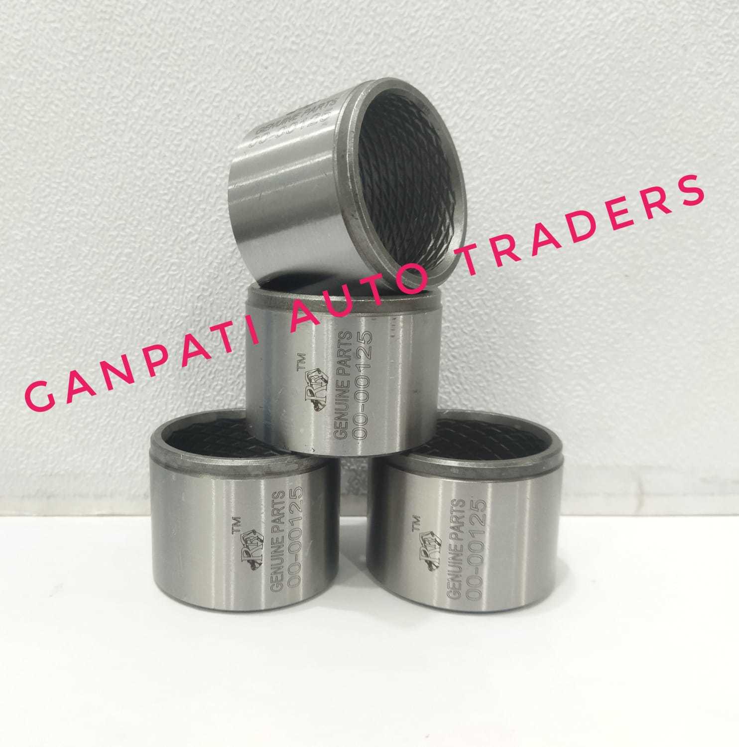 Jcb Bush - 00125