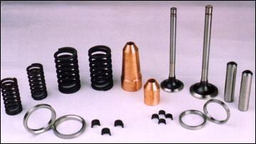 Cylinder Head Kits