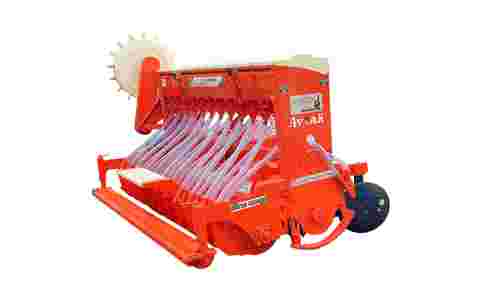 Avtar Agriculture Super Seeder