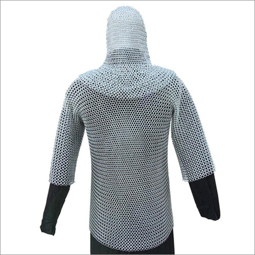 European Chainmail Armour