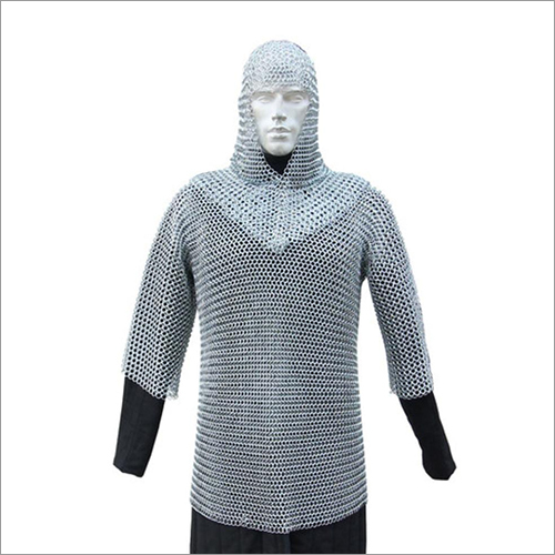 European Chainmail Armour