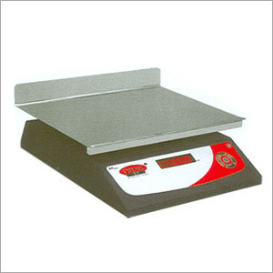 डिजिटलीकृत वजन तौलने वाले पैमाने