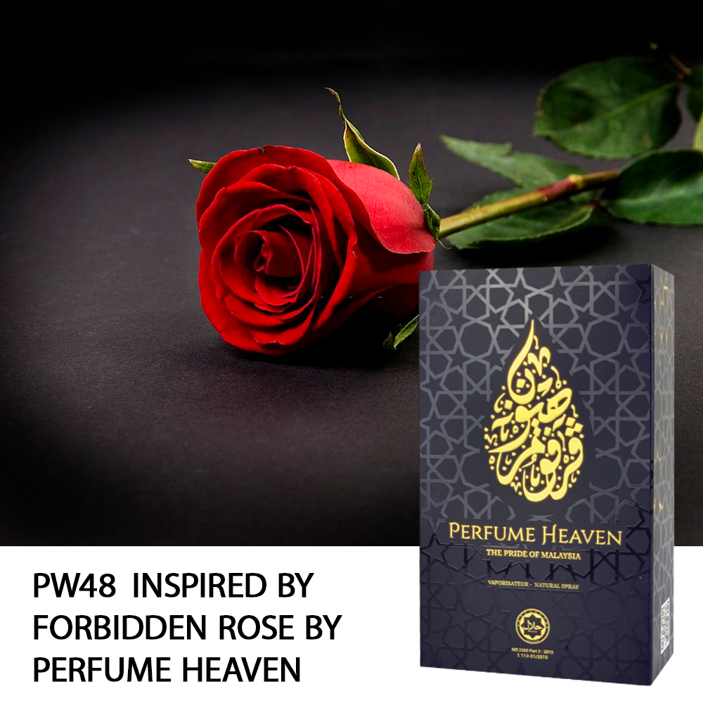 Fragrance Perfume Age Group: All