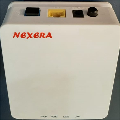 Portable 1GE 1Pon Xpon Ont