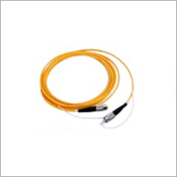 Optical Fiber Patch Cords - High-Quality Fiber Optic Material, 1 Meter Length, Flexible Design, Durable Connectors - Ideal for Efficient Data Transmission