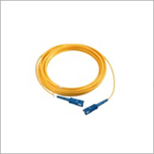 SC-SC Patch Cord