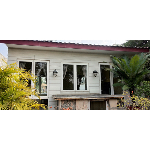 Pre Fab House