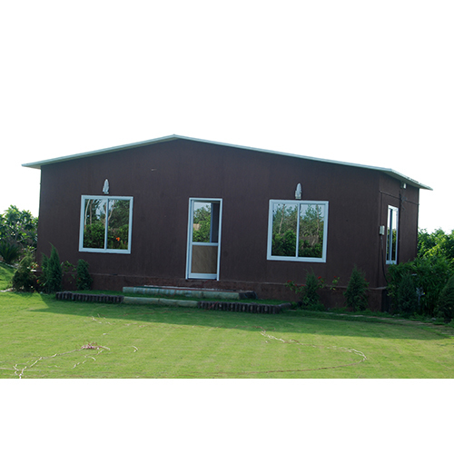 Pre Fab House