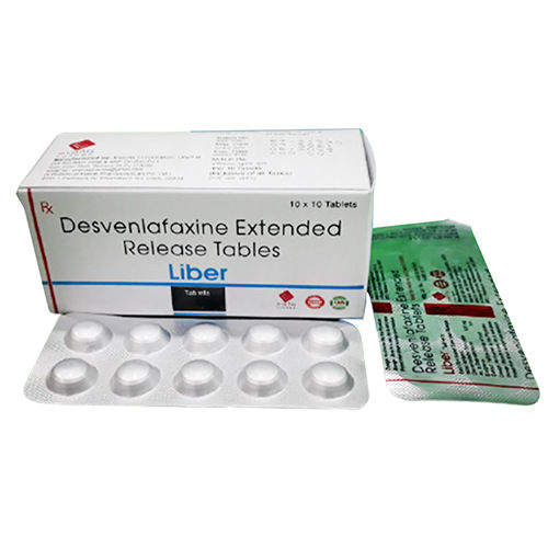 Liber Tablets