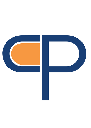 Etoricoxib Paracetamol Tablets - Blister Pack of 10x10 Medicine Grade Tablets | Capsule Shape, Vibrant Orange Color, by Candour Pharmaceuticals