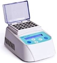 Dry Bath/ Dry Block Heater