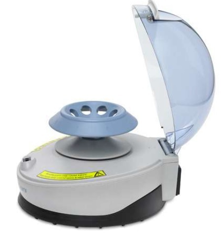 Refrigerated Centrifuge / Non Refrigerated Micro Centrifuge