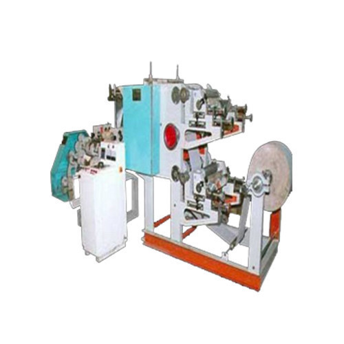 JOE- Paper Napkin Machine