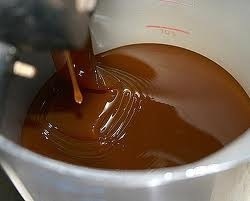 Roasted Chicory Liquid Extract Grade: Na