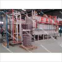 रोलर हेर्थ फर्नेस