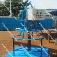 रोटरी डीगैसर फर्नेस