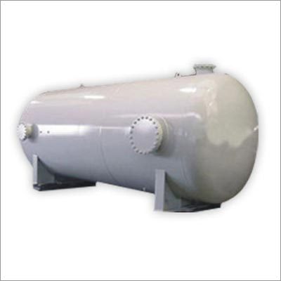 Pressure Vessels