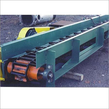 Chain Conveyor