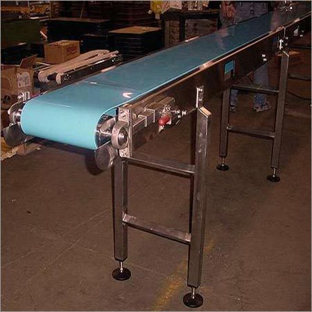 Flat Belt Conveyor