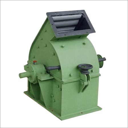 Hammer Crusher