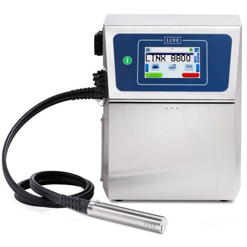 Linx 8840 Continuous Inkjet Printer