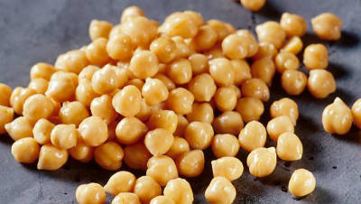 Chick Pea Extract Grade: Food