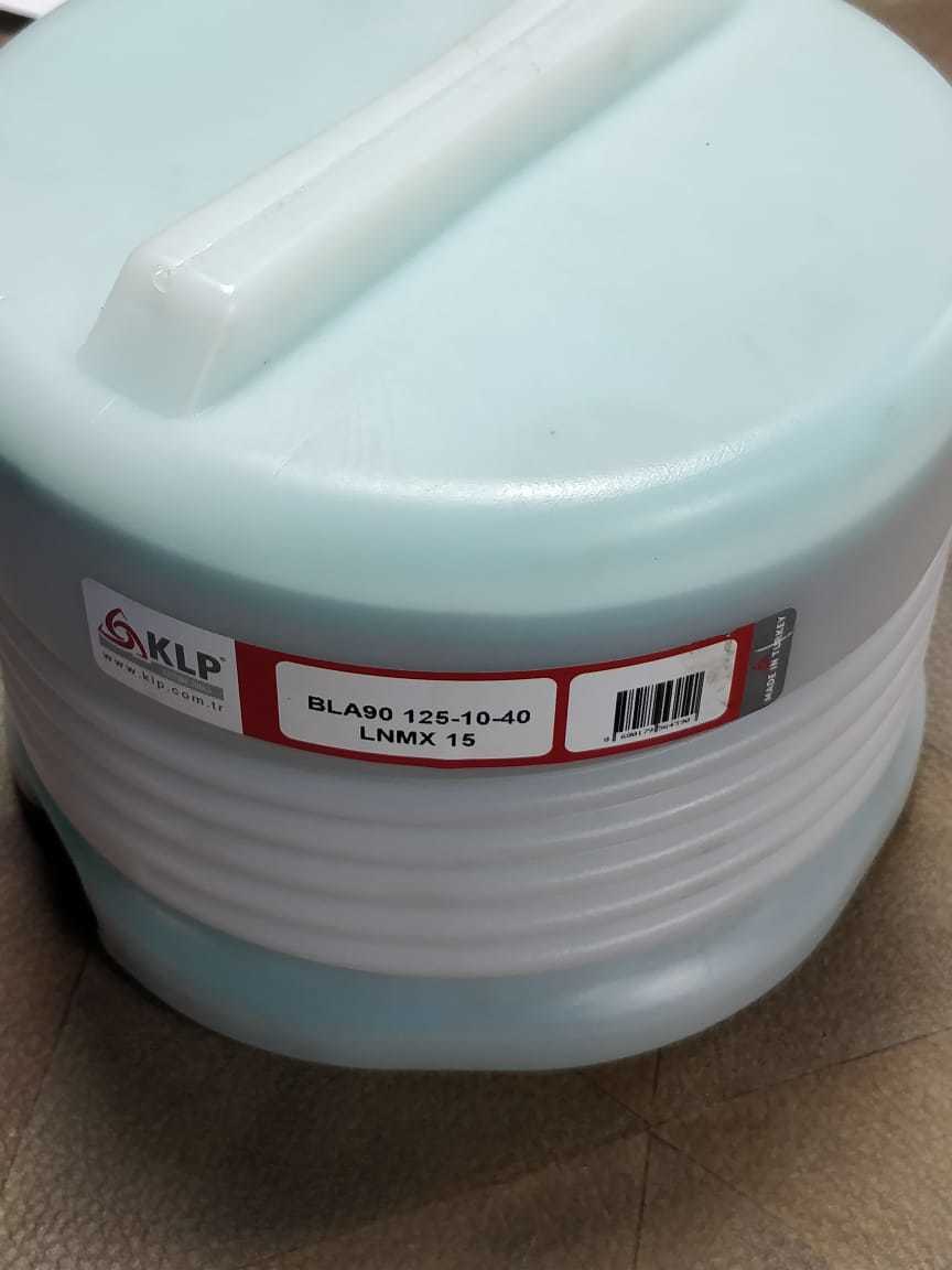 Black Klp Lnmx15 Cutter