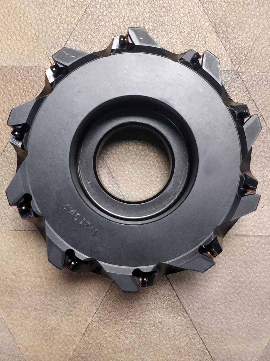 Black Klp Lnmx15 Cutter