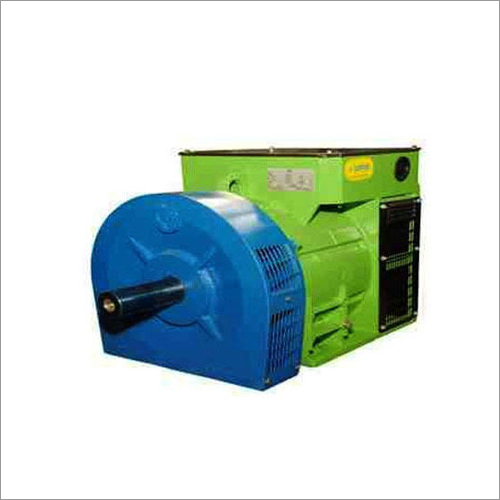 Lubricating Oil And Koel Generators