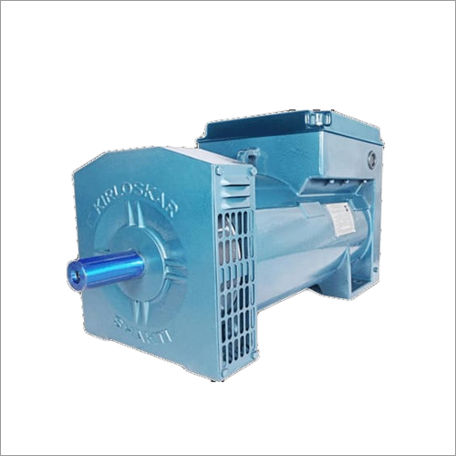Lubricating Oil And Koel Generators