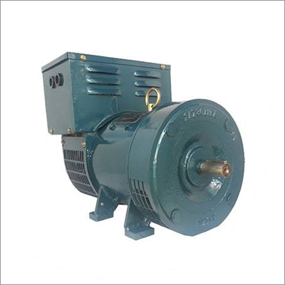 Lubricating Oil And Koel Generators