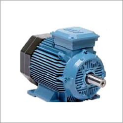 Industrial Motor