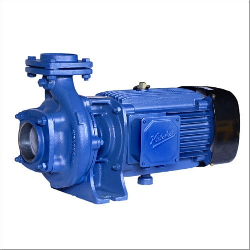Monoblock Pump Set