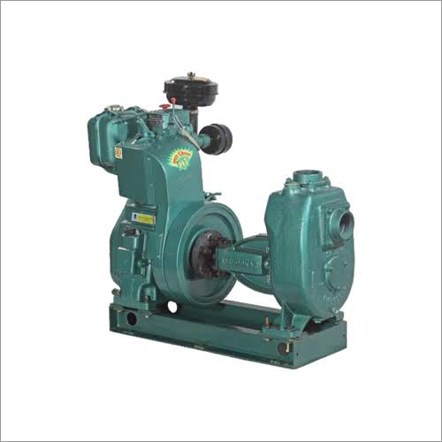 Pump Set