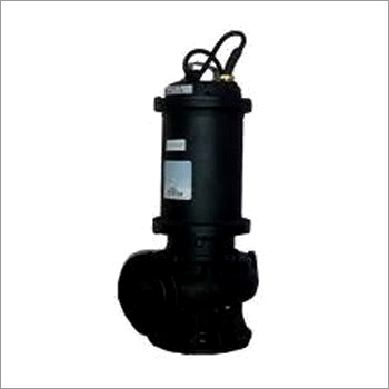 Sewage Sludge Pump