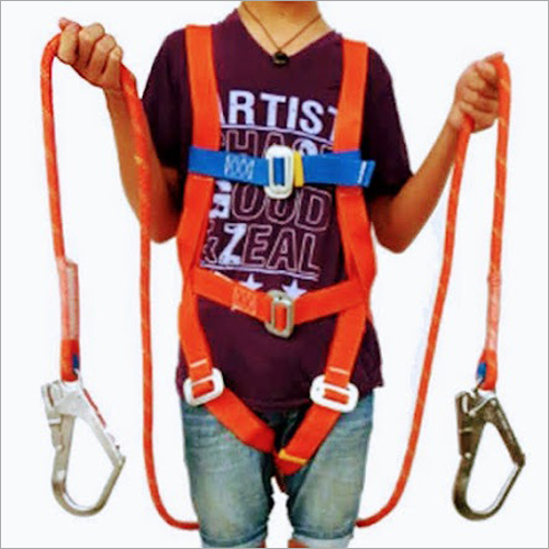 सुरक्षा हार्नेस